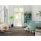 Ackland Parkland Country Sable 9 in. x 60 in. 5mm 12mil Waterproof Rigid Core LVP Flooring, 312PK AKVRCCOSA9X60-5012-PL - alternate 1